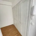 Appartement de 42 m² avec 1 chambre(s) en location à Lille