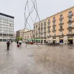 Habitación en barcelona