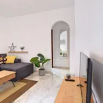 Rent 2 bedroom apartment of 55 m² in Málaga