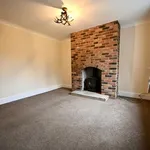 Detached house to rent in Biddulph Road, Congleton CW12