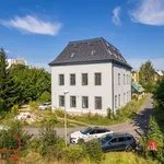 Pronájem bytu 1 + 1 48 m2, Lidická, Varnsdorf