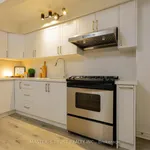 Rent 3 bedroom house of 363 m² in Toronto (Dovercourt-Wallace Emerson-Junction)