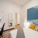 Habitación en valencia