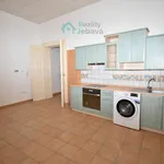 Rent 1 bedroom apartment in Chrudim