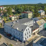 Rent 2 bedroom apartment of 39 m² in Nový Bor