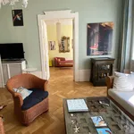 Rent 4 bedroom apartment of 127 m² in Berlin