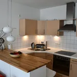 Miete 1 Schlafzimmer wohnung von 60 m² in Frankfurt