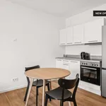 Rent 2 bedroom apartment of 51 m² in Berlin