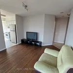 Appartement de 904 m² avec 2 chambre(s) en location à Toronto (Willowdale East)