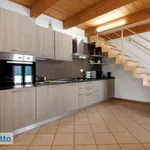 Appartamento arredato con terrazzo Centro