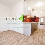 Rent 2 bedroom apartment of 43 m² in Capital City of Prague