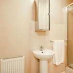 Rent 1 bedroom house in Yorkshire And The Humber