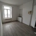 Appartement de 32 m² avec 2 chambre(s) en location à Fourmies