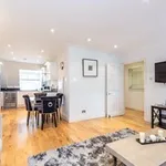 Flat to rent in Grosvenor Hill, London W1K