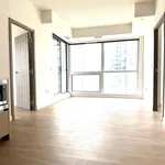 2 bedroom apartment of 764 sq. ft in Toronto