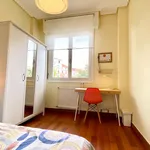 Alquilar 4 dormitorio apartamento en Bilbao