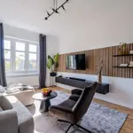 Miete 1 Schlafzimmer wohnung von 60 m² in berlin