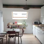 Rent 1 bedroom apartment in Saint-Gilles