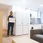 Habitación de 140 m² en madrid