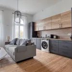 Miete 1 Schlafzimmer wohnung von 570 m² in Berlin