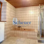 Rent 2 bedroom apartment of 50 m² in Mutzig