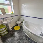 Semi-detached house to rent in Central Drive, Romiley, Stockport SK6