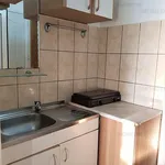 Rent 1 bedroom apartment of 21 m² in Timisoara