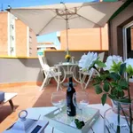 Rent 1 bedroom apartment of 54 m² in barcelona