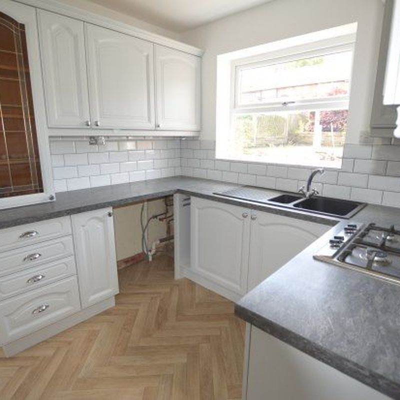 Property to rent in Brushfield Grove, Sheffield S12