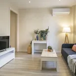 Rent 3 bedroom apartment of 79 m² in Barcelona