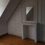 Maison de 86 m² avec 2 chambre(s) en location à FALLENCOURT