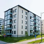 Vuokraa 2 makuuhuoneen asunto, 41 m² paikassa Lieto