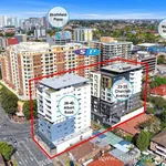 Rent 1 bedroom apartment in Strathfield