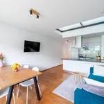 Rent 4 bedroom apartment of 120 m² in Prague