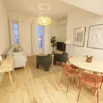 Rent 3 bedroom apartment in Lisbon