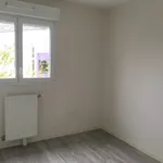 Rent 3 bedroom apartment of 62 m² in DIJON