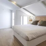 Alquilo 3 dormitorio apartamento de 61 m² en Málaga