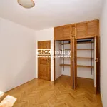 Pronajměte si 2 ložnic/e byt o rozloze 55 m² v Rumburk