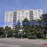 Rent 2 bedroom apartment of 1 m² in Hradec Králové