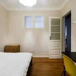 Rent a room of 100 m² in Lisboa