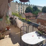 Rent 4 bedroom apartment of 84 m² in Toulouse (31300)