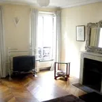 Appartement de 80 m² avec 3 chambre(s) en location à Paris