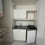 Appartement de 23 m² avec 1 chambre(s) en location à MEAUX