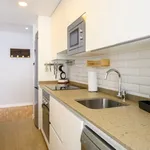 Rent 4 bedroom apartment of 55 m² in Madrid