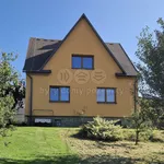 Rent 1 bedroom house in Frýdek - Místek