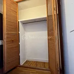 Appartement de 28 m² avec 1 chambre(s) en location à Courbevoie