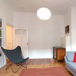 Rent 1 bedroom apartment of 56 m² in berlin