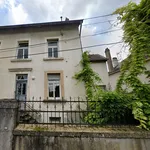 Appartement de 57 m² avec 3 chambre(s) en location à METZ