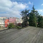 Rent 1 bedroom apartment in Ixelles