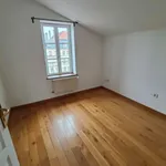 Appartement de 56 m² avec 3 chambre(s) en location à Metz